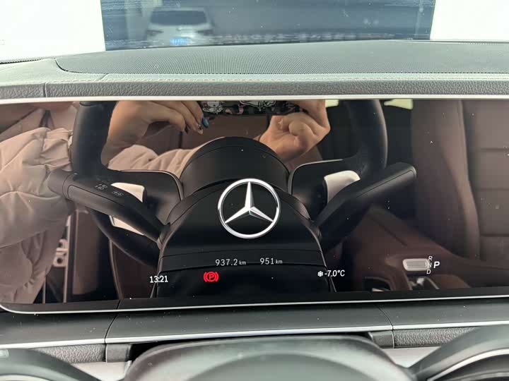 Фото 12 - Mercedes-Benz GLS-Class