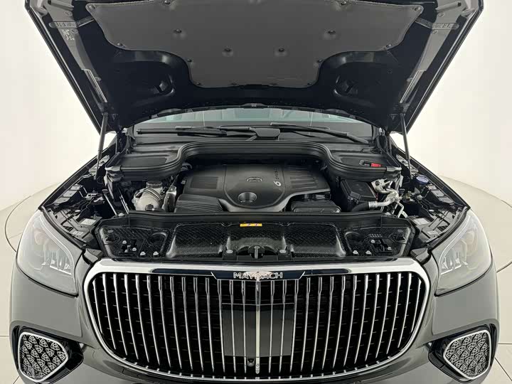 Фото 6 - Mercedes-Benz GLS-Class