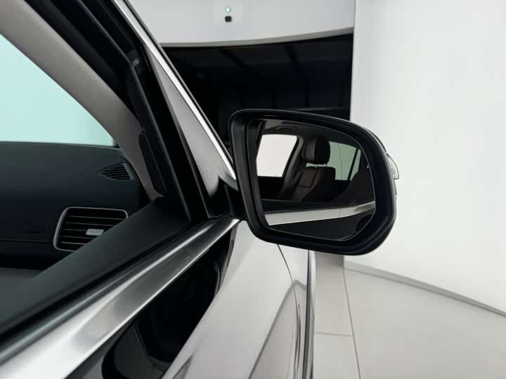 Фото 8 - Mercedes-Benz GLS-Class