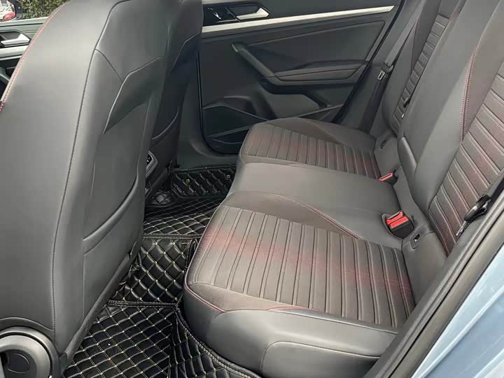 Фото 6 - Volkswagen Lavida