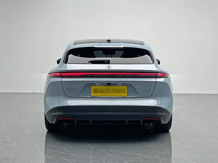 Фото 5 - Nio ET5T