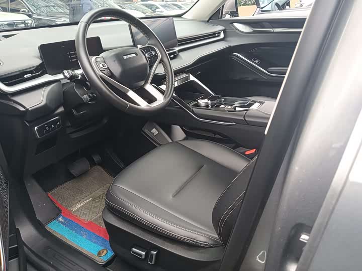 Фото 4 - Haval H6