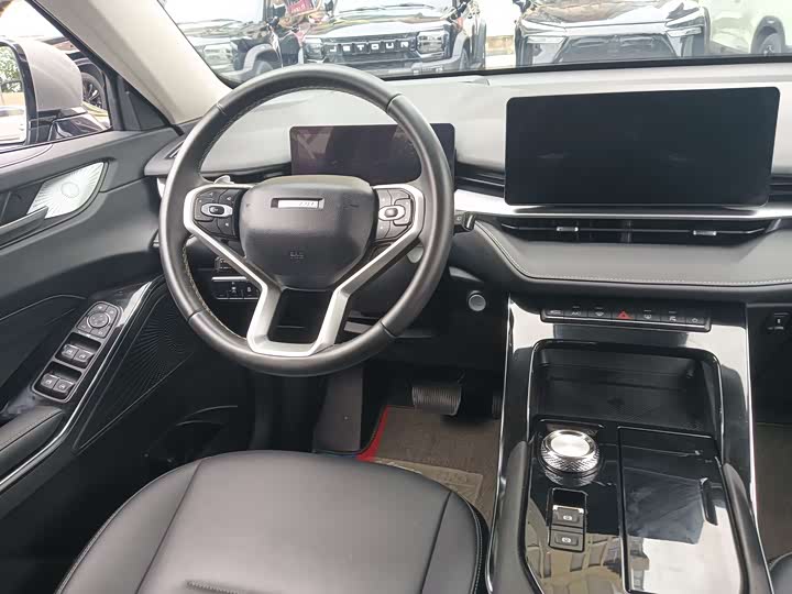 Фото 7 - Haval H6