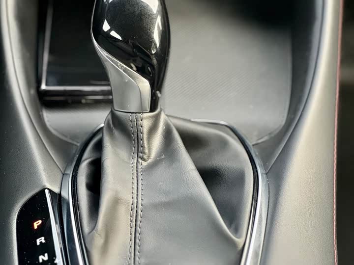 Фото 13 - MG Motor 5