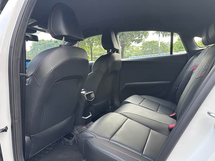 Фото 5 - MG Motor 5