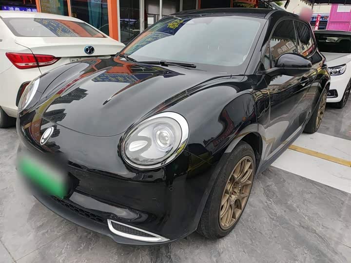 Фото 1 - Ora Good Cat (03)