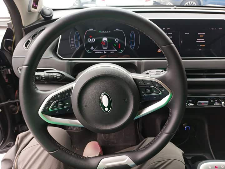 Фото 11 - Ora Good Cat (03)