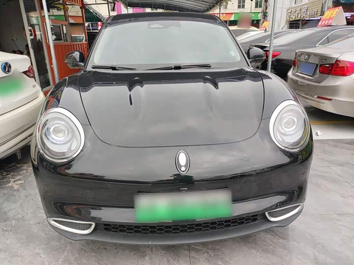 Фото 3 - Ora Good Cat (03)