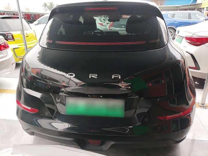 Фото 6 - Ora Good Cat (03)