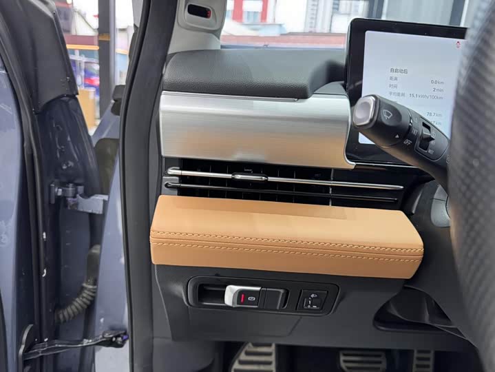 Фото 20 - XPeng P5