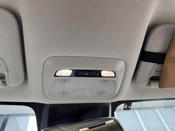 Фото 23 - XPeng P5