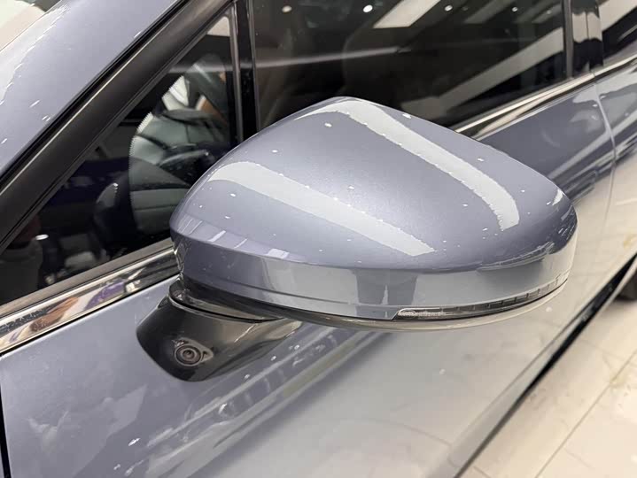 Фото 29 - XPeng P5