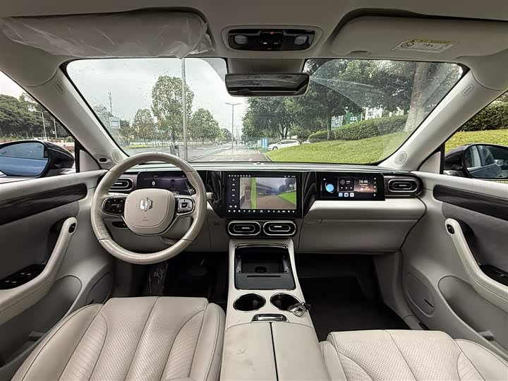 Фото 11 - Leapmotor C11