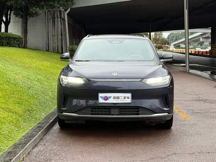 Фото 2 - Leapmotor C11