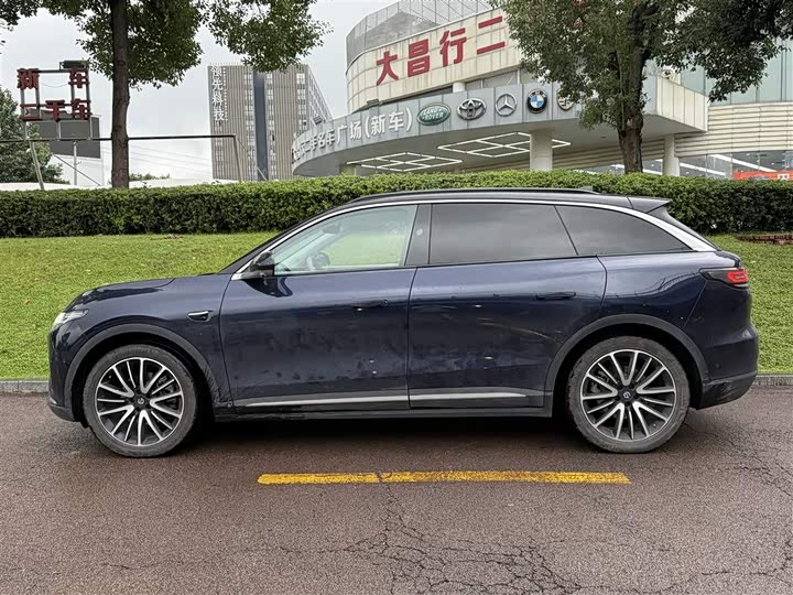 Фото 3 - Leapmotor C11