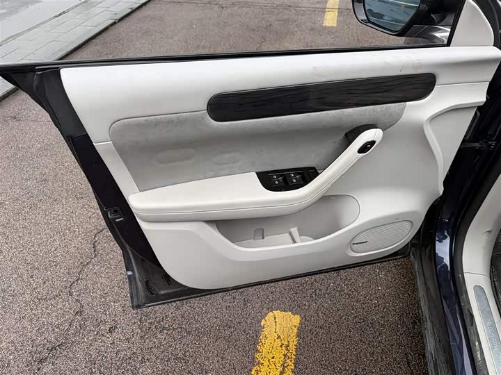 Фото 6 - Leapmotor C11