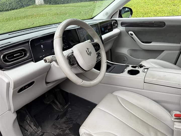 Фото 7 - Leapmotor C11