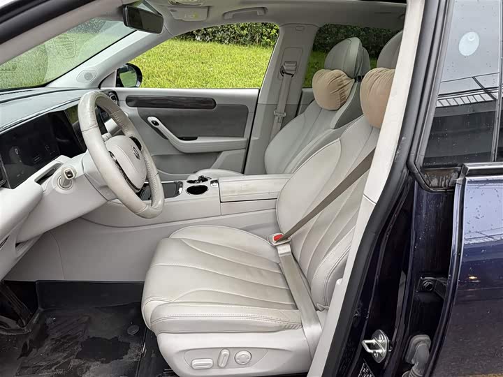 Фото 8 - Leapmotor C11