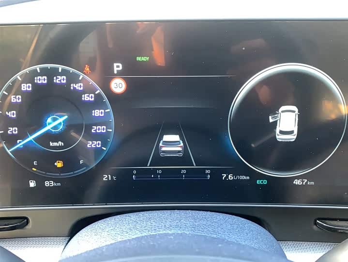 Фото 9 - Kia Sportage