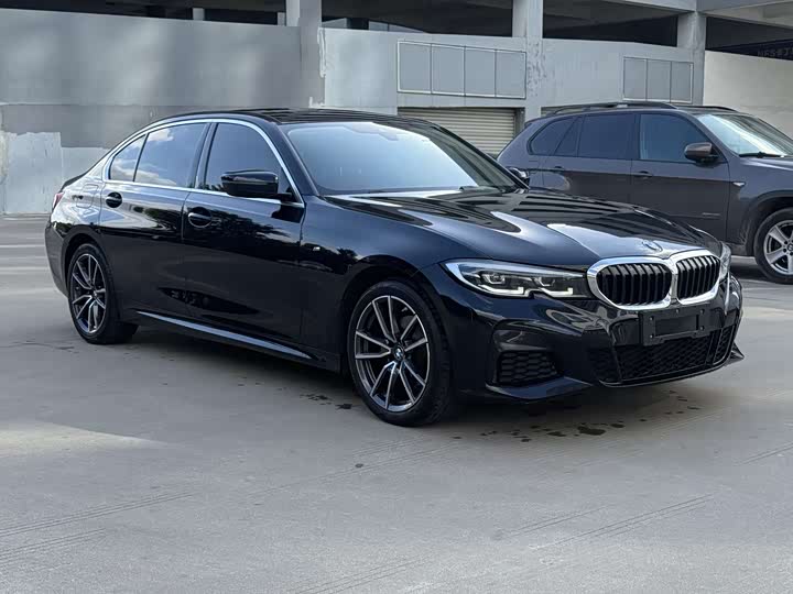 Фото 3 - BMW 3 Series