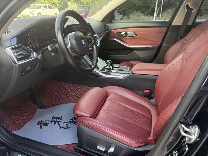 Фото 4 - BMW 3 Series