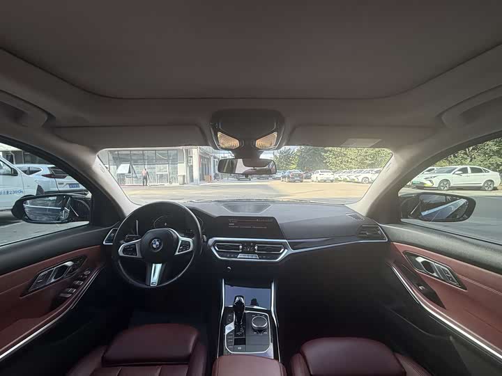 Фото 6 - BMW 3 Series