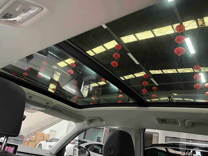 Фото 8 - Volkswagen Tayron