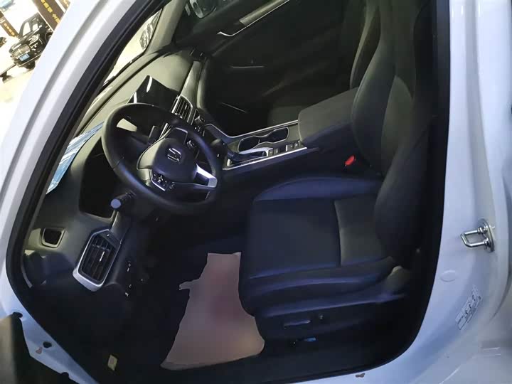 Фото 15 - Honda Accord