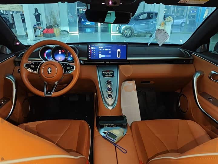 Фото 10 - Ora Lightning Cat (07)