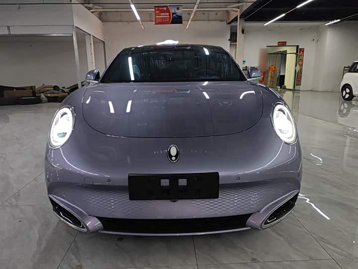 Фото 3 - Ora Lightning Cat (07)