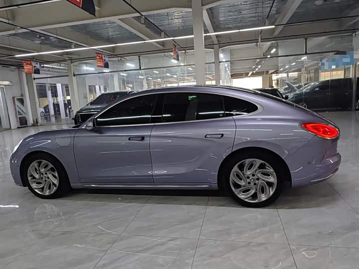 Фото 5 - Ora Lightning Cat (07)