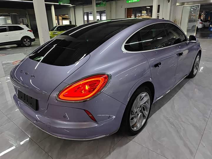 Фото 7 - Ora Lightning Cat (07)