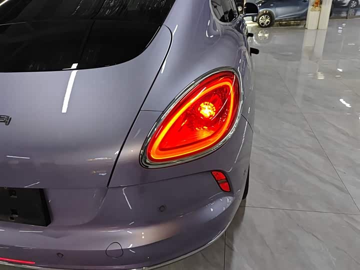 Фото 8 - Ora Lightning Cat (07)