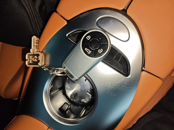 Фото 9 - Ora Lightning Cat (07)