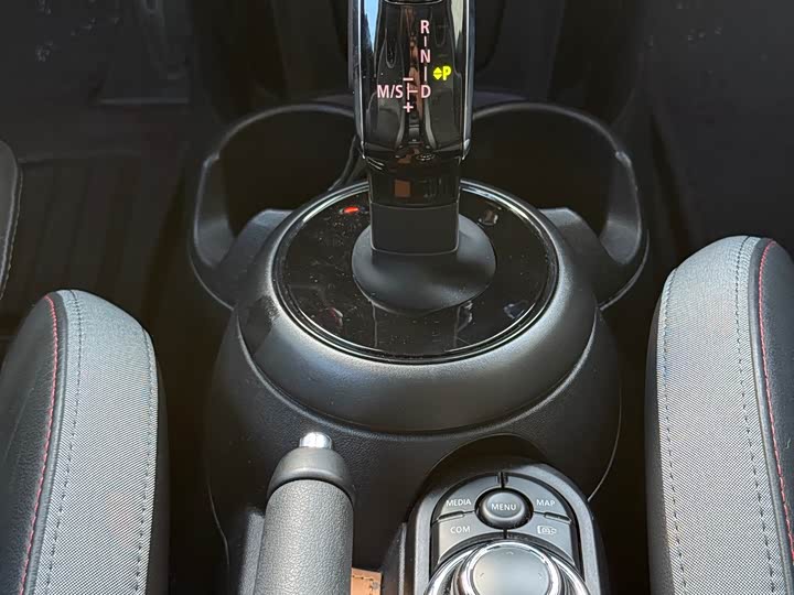 Фото 10 - Mini Mini JCW