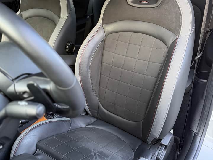 Фото 14 - Mini Mini JCW