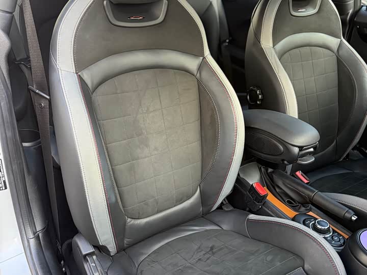 Фото 15 - Mini Mini JCW