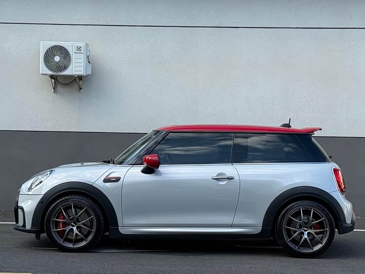 Фото 3 - Mini Mini JCW