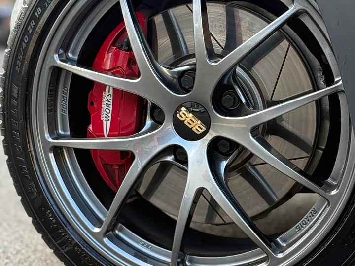 Фото 6 - Mini Mini JCW