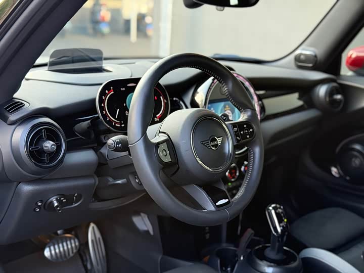 Фото 7 - Mini Mini JCW