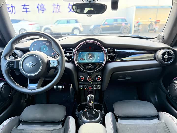 Фото 8 - Mini Mini JCW