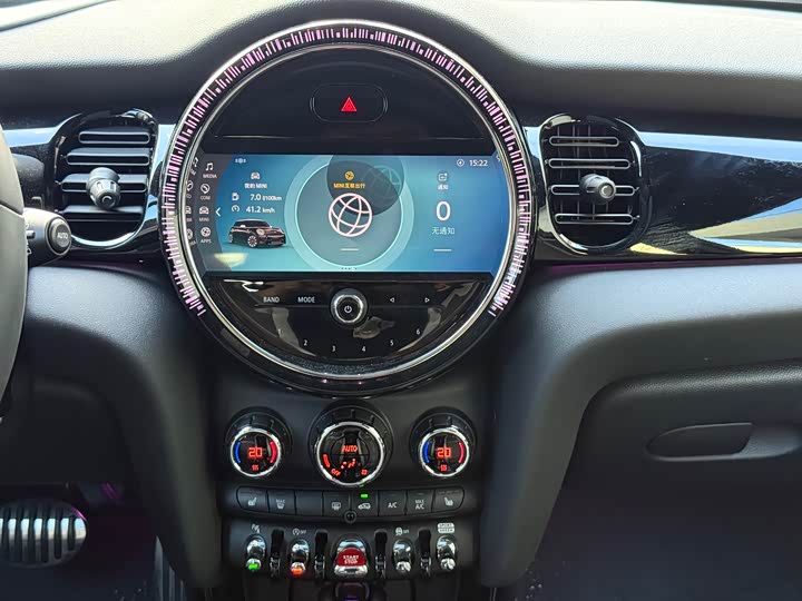 Фото 9 - Mini Mini JCW