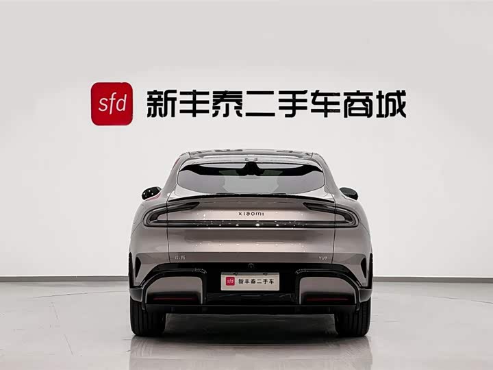 Фото 7 - Xiaomi YU7