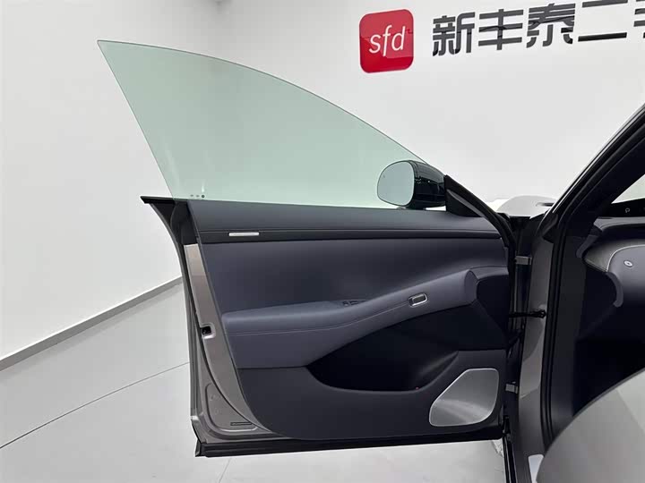 Фото 8 - Xiaomi YU7