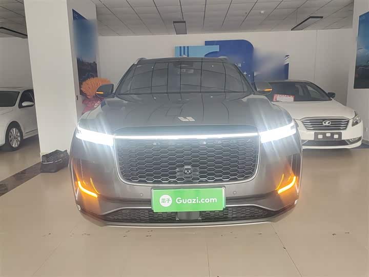 Фото 3 - LiXiang One