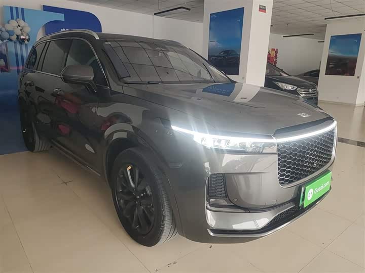 Фото 4 - LiXiang One