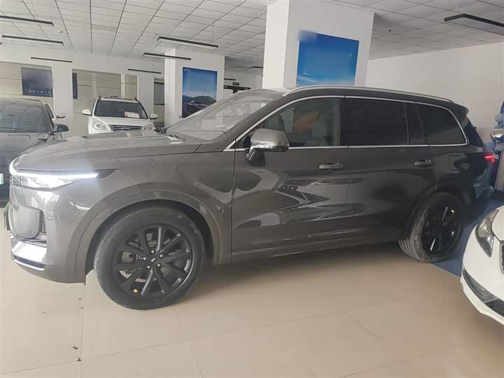 Фото 5 - LiXiang One