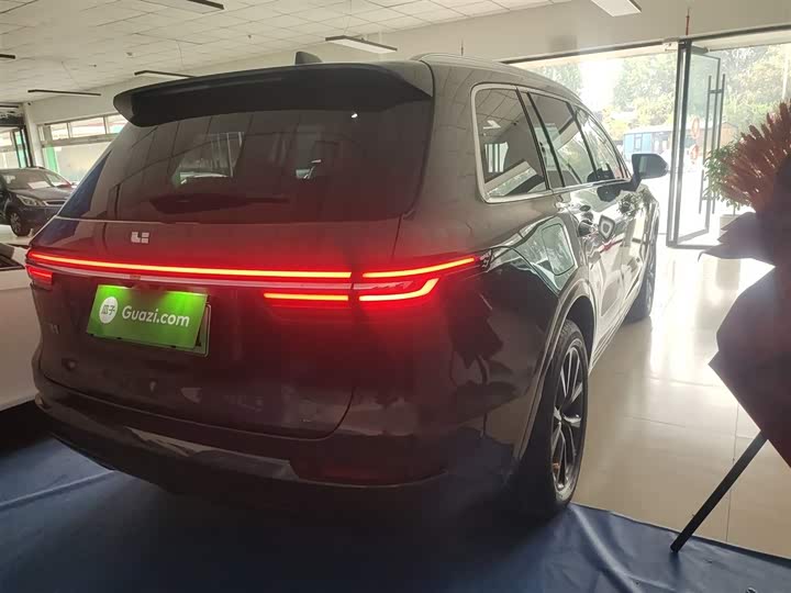 Фото 7 - LiXiang One