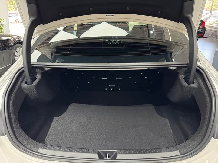 Фото 18 - Mercedes-Benz A-Class