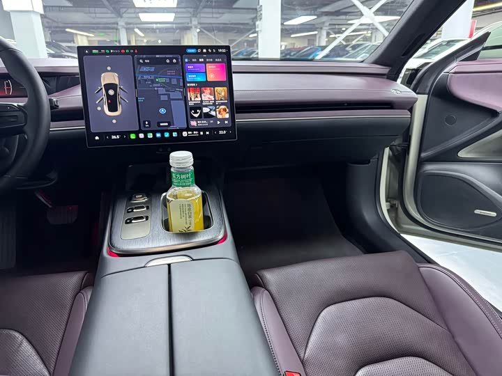 Фото 15 - Xiaomi SU7